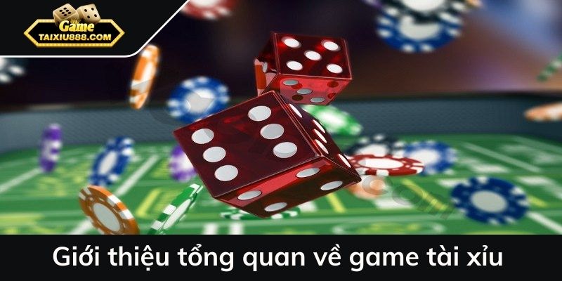 Giới thiệu tổng quan về Web tài xỉu